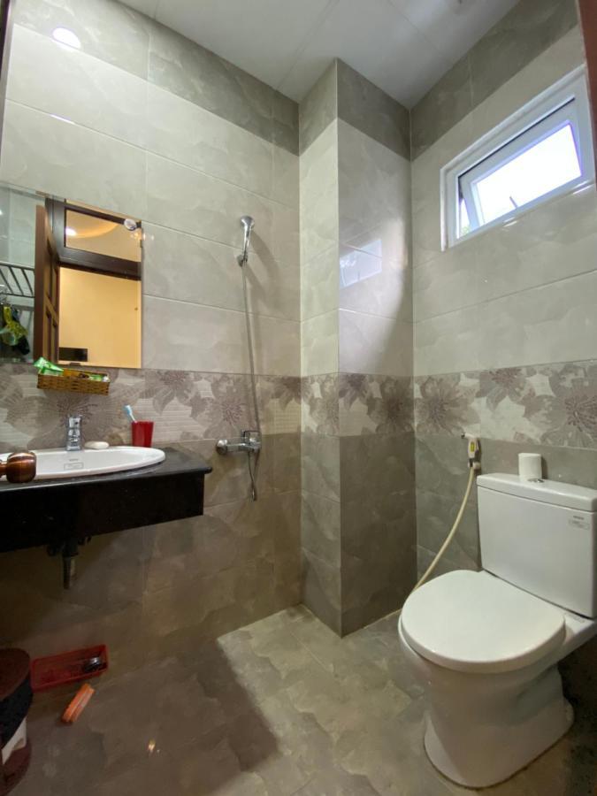 Thao Nguyen Hotel Da Lat Buitenkant foto
