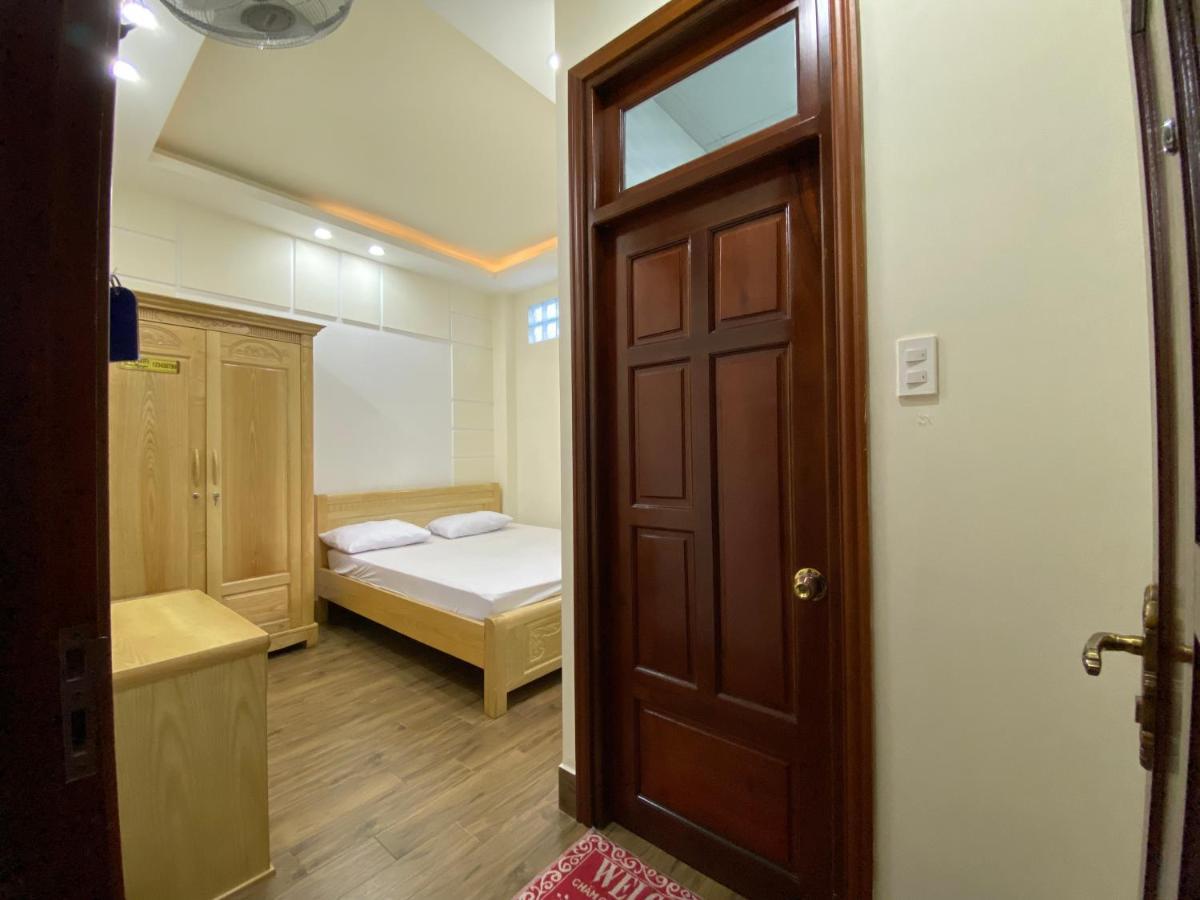 Thao Nguyen Hotel Da Lat Buitenkant foto